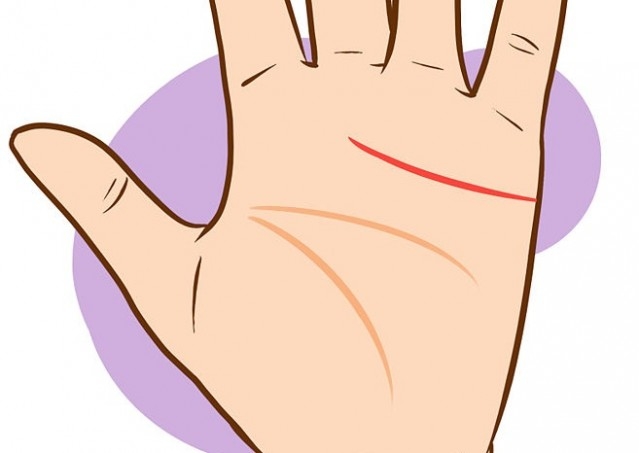 Karakter Analizi : Kalp Çizginiz Karakterinize Dair Ne Söylüyor?