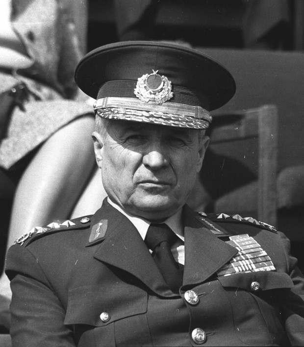 2015 yılında kimleri kaybettik? (Kaybettiklerimiz)