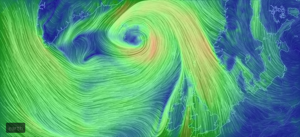 El Nino, Afrika'yı çok şiddetli vuracak El nino korkutuyor