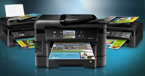 Herkes Kendine Uygun Yazıcıyı Nasıl Seçmeli