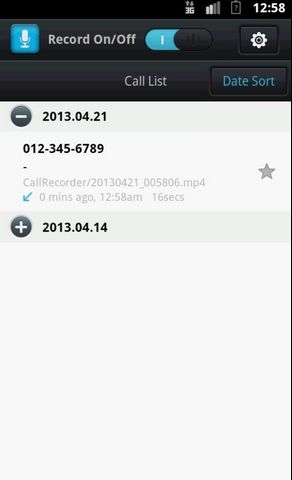 Yaptığınız Telefon görüşmelerini kayıt altına almanın yolları