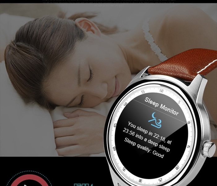 TeknoBin Teknolojik Çözümler Merkezi: Akıllı Saat DM365 - DM365-S 