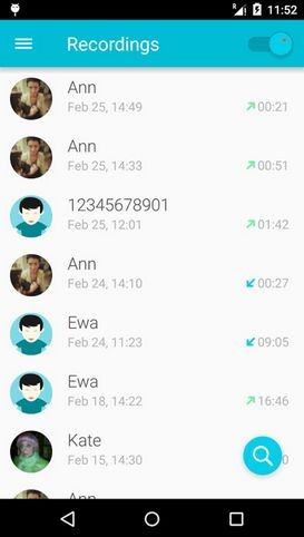 Yaptığınız Telefon görüşmelerini kayıt altına almanın yolları