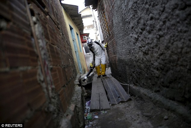 Could Zika virus be death knell for the Olympics? Could Zika virus be death knell for the Olympics?