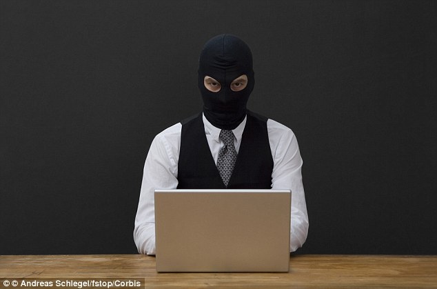 How to make yourself 'digitally invisible' How to make yourself 'digitally invisible'