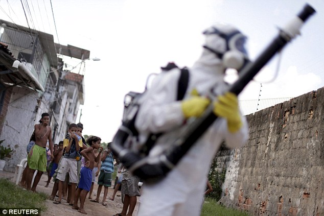 Could Zika virus be death knell for the Olympics? Could Zika virus be death knell for the Olympics?