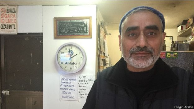 Peki AKP destekcisi Kürtler çatışmalara nasıl bakıyor?