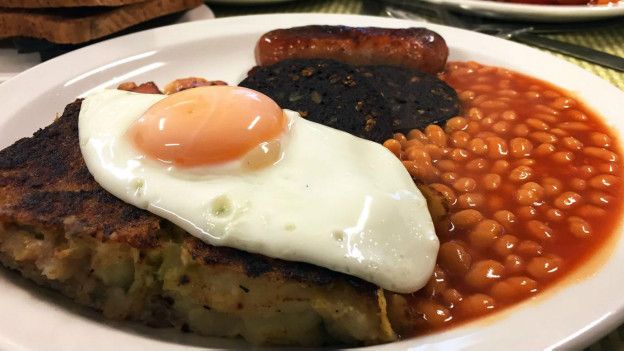 Kahvaltı yaparak zayıflama efsanesine son