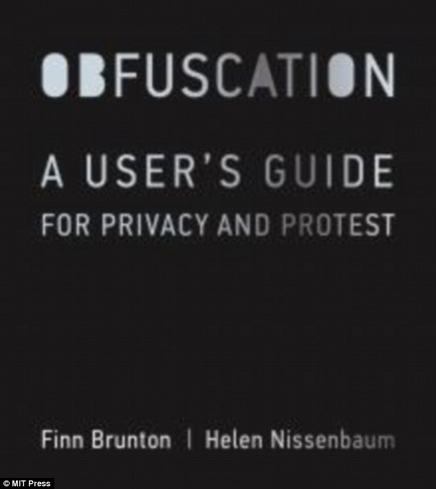 How to make yourself 'digitally invisible' How to make yourself 'digitally invisible'