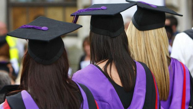 DERGİ - Yurtdışında eğitim önerileri