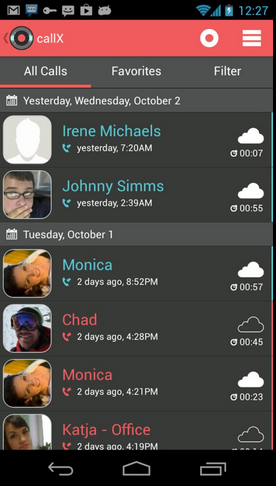 Yaptığınız Telefon görüşmelerini kayıt altına almanın yolları