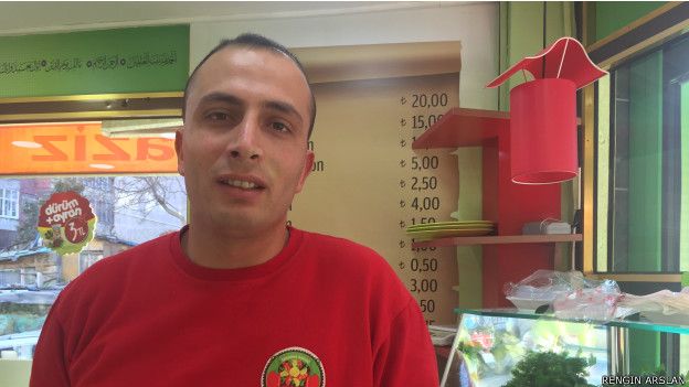 Peki AKP destekcisi Kürtler çatışmalara nasıl bakıyor?