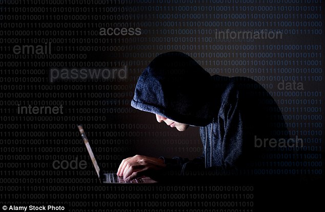 How to make yourself 'digitally invisible' How to make yourself 'digitally invisible'