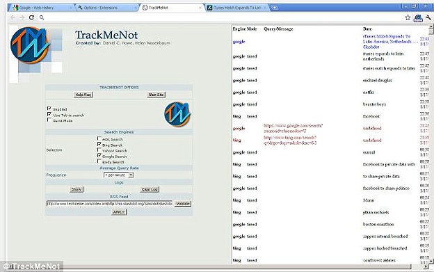 How to make yourself 'digitally invisible' How to make yourself 'digitally invisible'