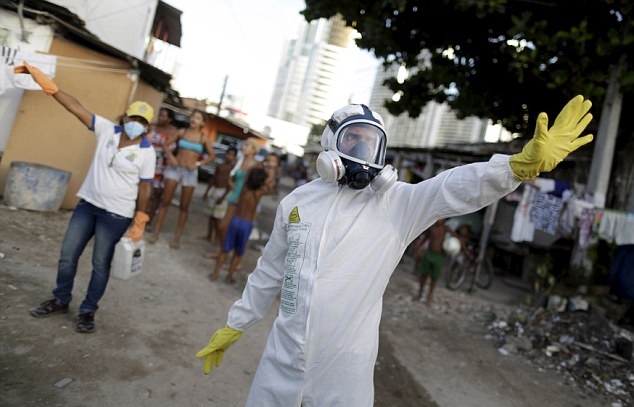 Could Zika virus be death knell for the Olympics? Could Zika virus be death knell for the Olympics?