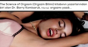 Yeni Trend: Mental Orgazm ( Mental Orgazm Nedir )