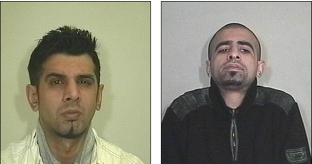 Twelve rapists, a 13-year-old victim and a terrifying truth Britain still won't face Twelve rapists, a 13-year-old victim and a terrifying truth Britain still won't face