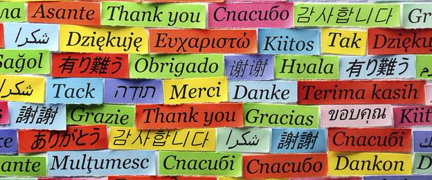 Yabancı dil öğrenmenin ipuçları ' Daha Hızlı Öğrenmek'