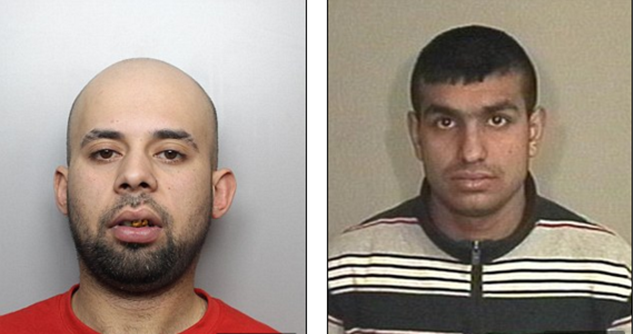 Twelve rapists, a 13-year-old victim and a terrifying truth Britain still won't face Twelve rapists, a 13-year-old victim and a terrifying truth Britain still won't face