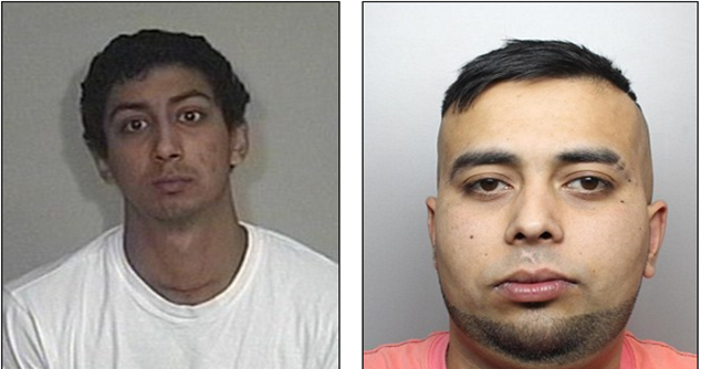 Twelve rapists, a 13-year-old victim and a terrifying truth Britain still won't face Twelve rapists, a 13-year-old victim and a terrifying truth Britain still won't face