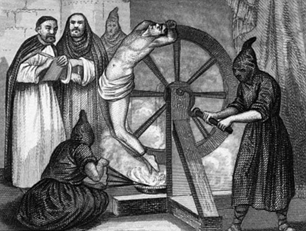 Are these the most gruesome inventions in history? Are these the most gruesome inventions in history?