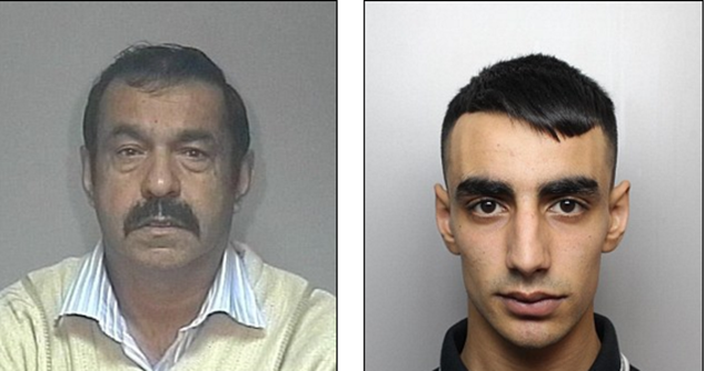 Twelve rapists, a 13-year-old victim and a terrifying truth Britain still won't face Twelve rapists, a 13-year-old victim and a terrifying truth Britain still won't face