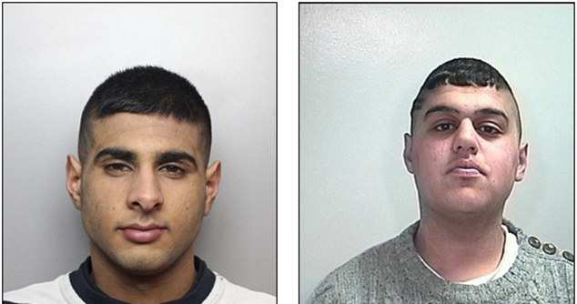 Twelve rapists, a 13-year-old victim and a terrifying truth Britain still won't face Twelve rapists, a 13-year-old victim and a terrifying truth Britain still won't face