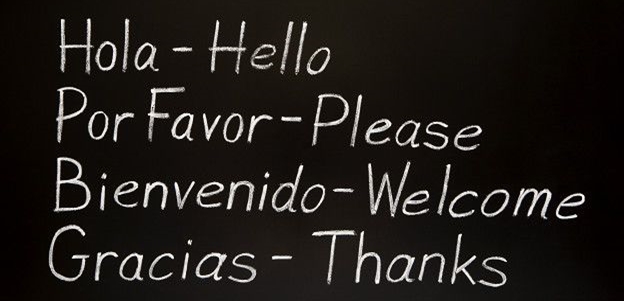 Yabancı dil öğrenmenin ipuçları ' Daha Hızlı Öğrenmek'