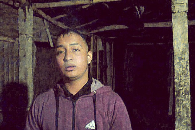 Twelve rapists, a 13-year-old victim and a terrifying truth Britain still won't face Twelve rapists, a 13-year-old victim and a terrifying truth Britain still won't face