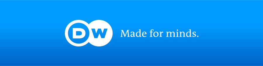 DW Türkçe İle Dünya'dan ve Türkiyeden Haber Başlıkları...