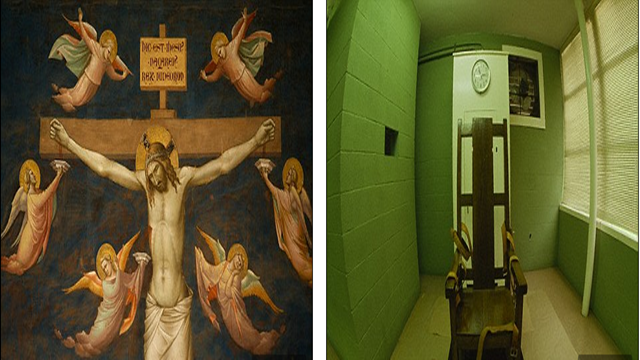 Are these the most gruesome inventions in history? Are these the most gruesome inventions in history?
