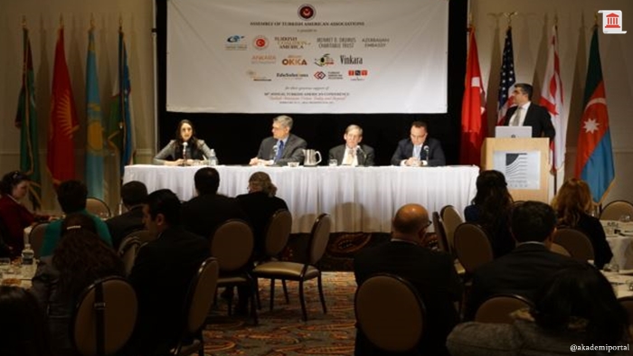 Ricciardone: 'PYD PKK'nın Parçası, ABD bunu idrak etmeli'