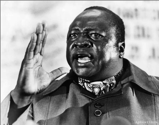 World's most bloody dictators