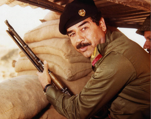 World's most bloody dictators