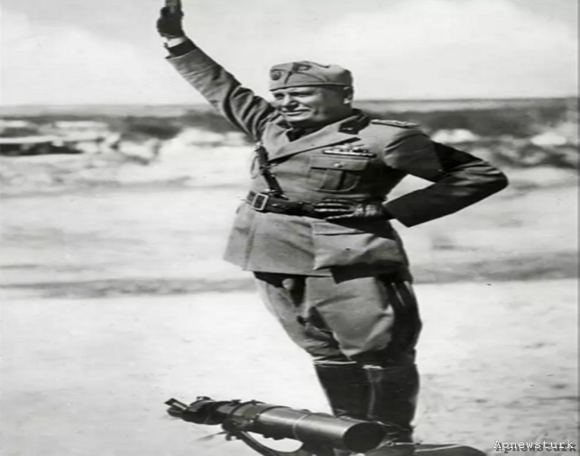 World's most bloody dictators