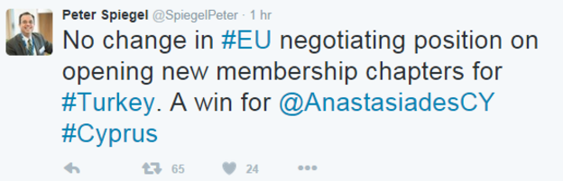 AB - Türkiye ilişkilerinde tutarsızlık: Türkiye'ye "Özel muamele yok" AB - Türkiye ilişkilerinde tutarsızlık: Türkiye'ye "Özel muamele yok"