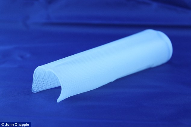 Penis: New hope for men wanting to enlarge their manhood Penis: New hope for men wanting to enlarge their manhood