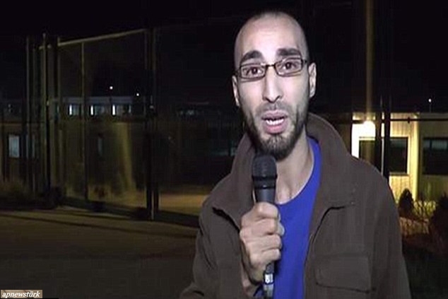 Belgian film-maker is charged with 'terrorist murder' Belgian film-maker is charged with 'terrorist murder'