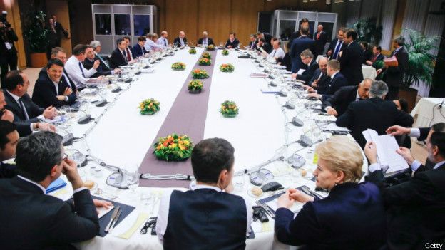 AB - Türkiye ilişkilerinde tutarsızlık: Türkiye'ye "Özel muamele yok" AB - Türkiye ilişkilerinde tutarsızlık: Türkiye'ye "Özel muamele yok"