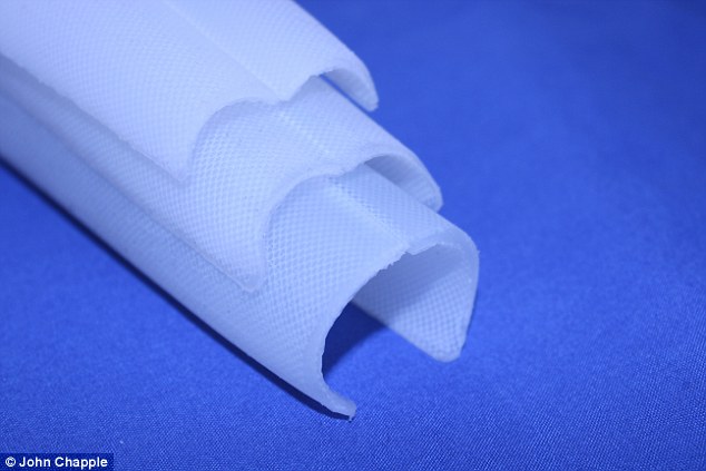 Penis: New hope for men wanting to enlarge their manhood Penis: New hope for men wanting to enlarge their manhood