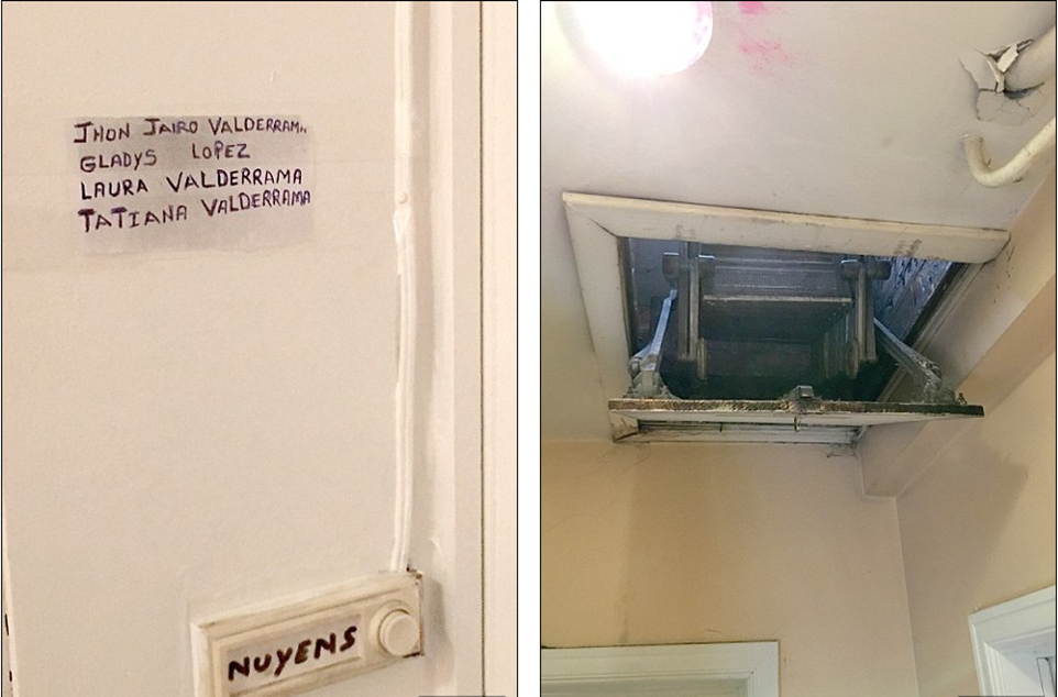 EXCLUSIVE - Inside the den of terror: Extraordinary first pictures of the Brussels bombers' secret lair where they built explosives for mass murder EXCLUSIVE - Inside the den of terror: Extraordinary first pictures of the Brussels bombers' secret lair where they built explosives for mass murder