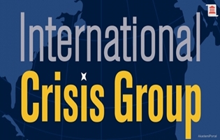 Uluslararası Kriz Grubu'nun Makaesi: Türkiye'yi feda etmeyin