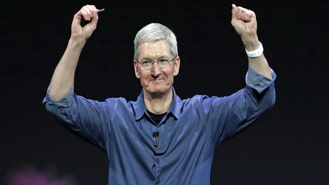 Mahkeme Apple'ı haklı buldu 'Apple şimdilik galip'