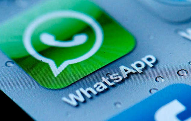 iOS 9.3.1 güncellemesi WhatsApp'a hızlı cevap özelliği ile Apple Watch desteği sundu