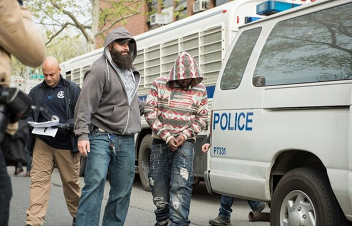 Savcı Preet Bharara'dan tarihi çete operasyonu Savcı Preet Bharara'dan tarihi çete operasyonu