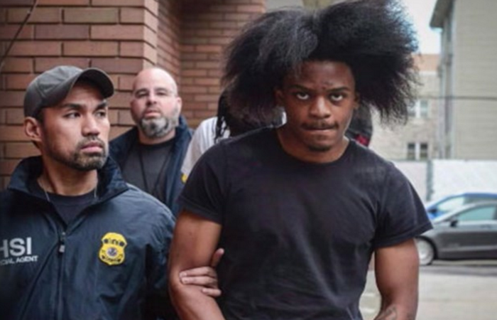 Savcı Preet Bharara'dan tarihi çete operasyonu Savcı Preet Bharara'dan tarihi çete operasyonu