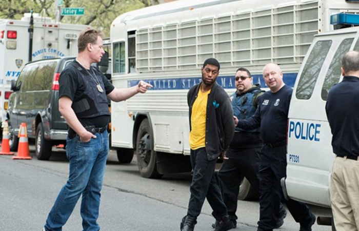 Savcı Preet Bharara'dan tarihi çete operasyonu Savcı Preet Bharara'dan tarihi çete operasyonu