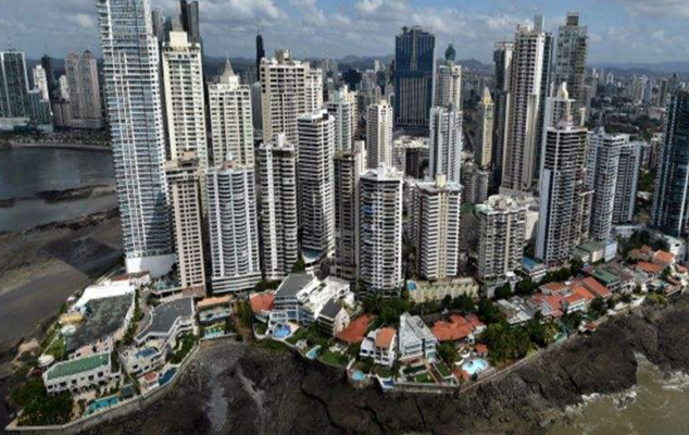 Panama, şeffaflık komisyonu kurma kararı aldı Panama, şeffaflık komisyonu kurma kararı aldı