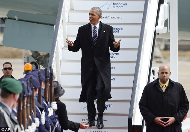 Barack Obama AB'ye Serbest Ticaret Mesajı Verdi Barack Obama AB'ye Serbest Ticaret Mesajı Verdi