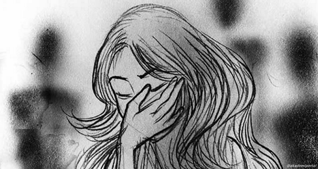 Kadın öğretmenden kız öğrencisine cinsel taciz: “İlişkiye girmedik” Kadın öğretmenden kız öğrencisine cinsel taciz: “İlişkiye girmedik”